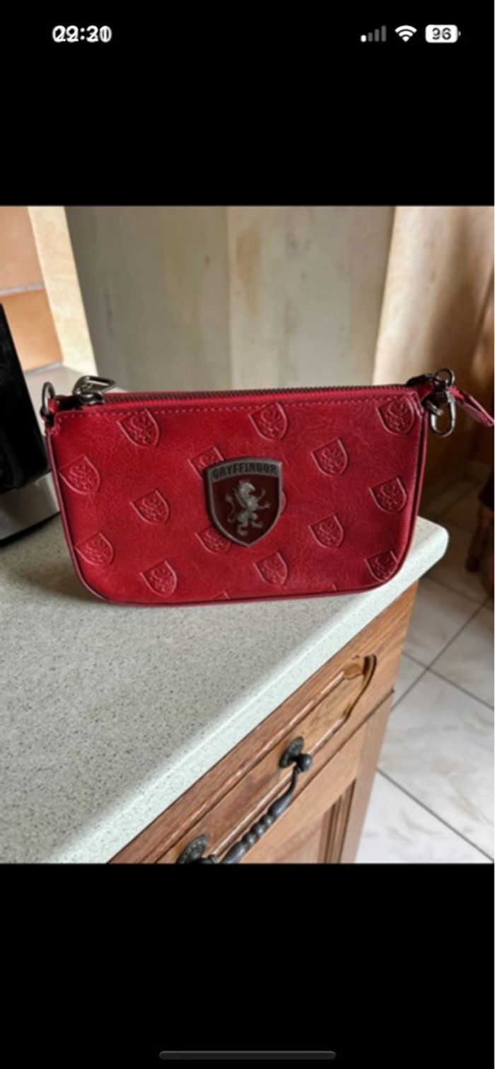 Harry Potter - photo numéro 2