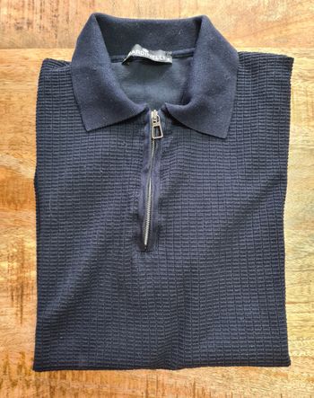 Polo manche courte S