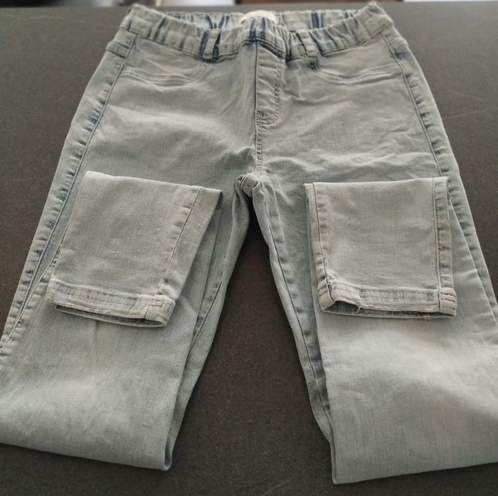 Jeans - photo numéro 3