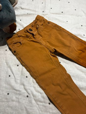 Pantalon jeans