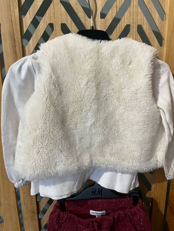 Ensemble bébé fille 2a - photo numéro 7