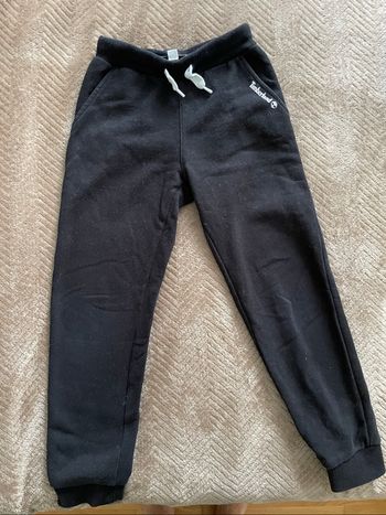 Garçon jogging timberland 8 ans