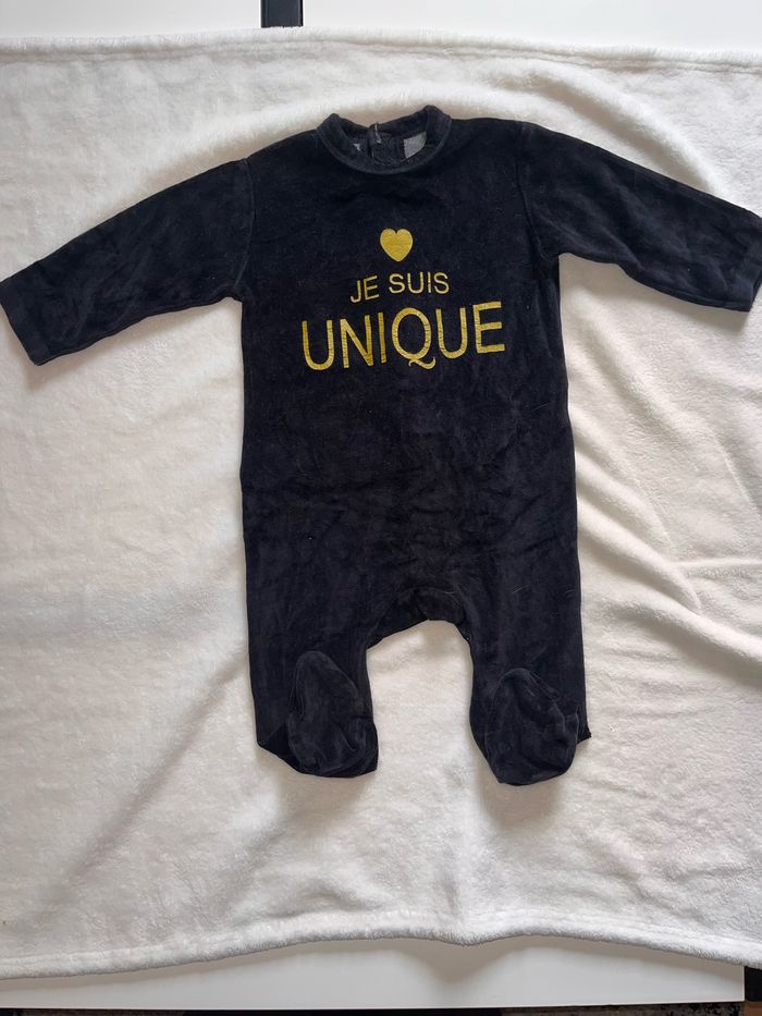 Lot bébé - photo numéro 4