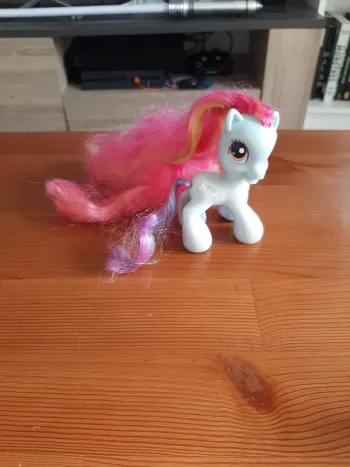Petit Poney Hasbro 2008