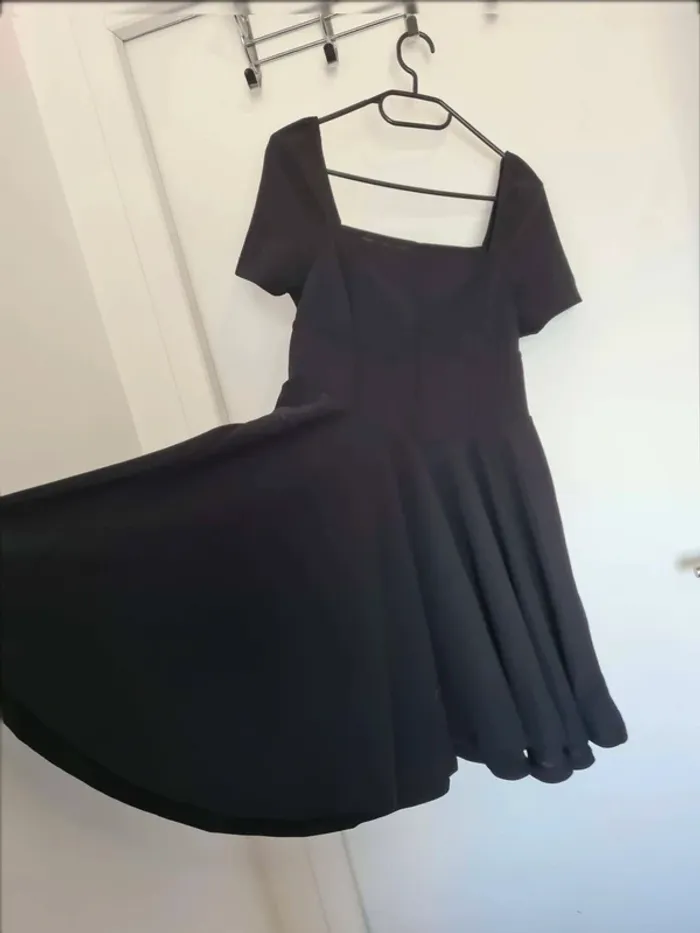 Robe shein taille 38 40 - photo numéro 5