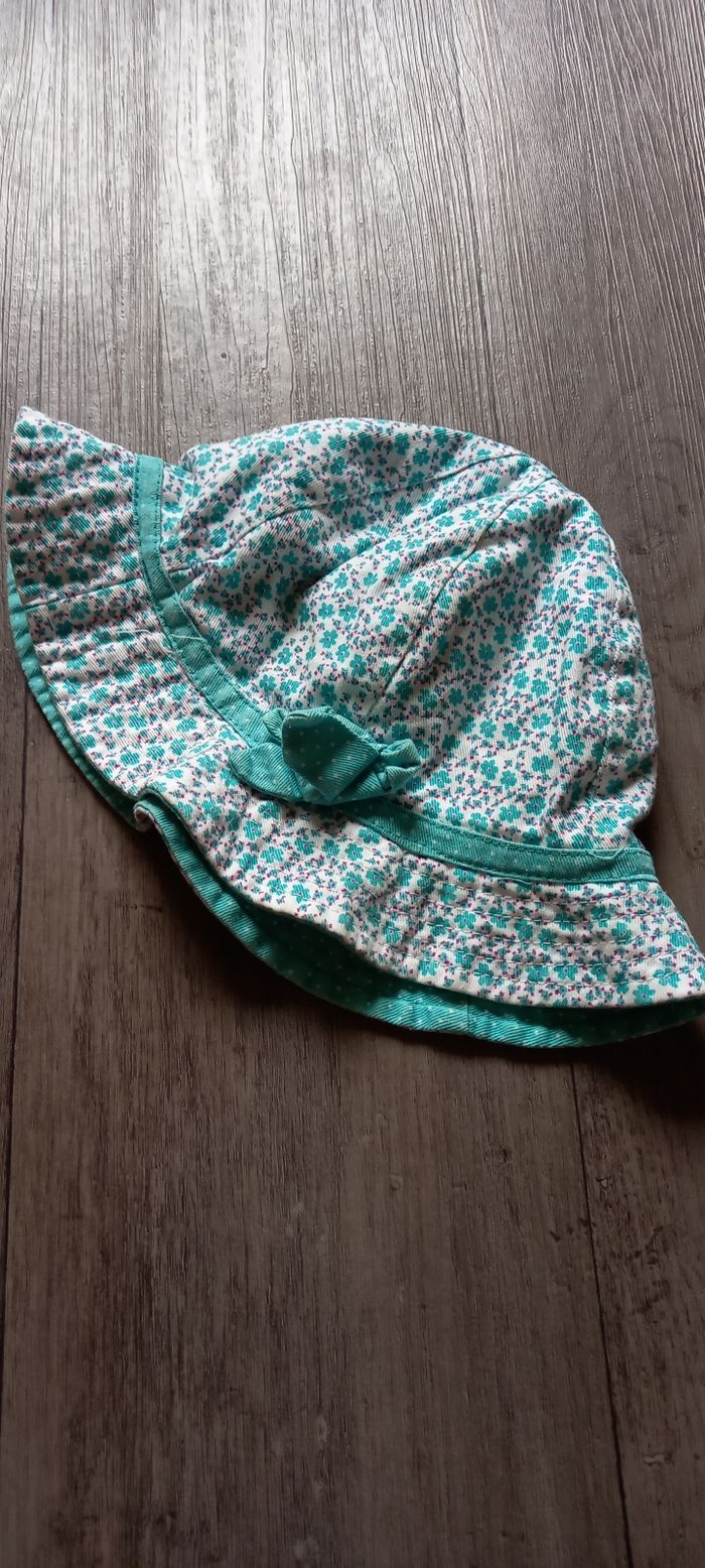 Chapeau - photo numéro 6