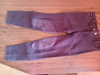 Pantalon d'équitation