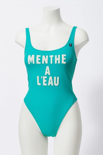 maillot de bain