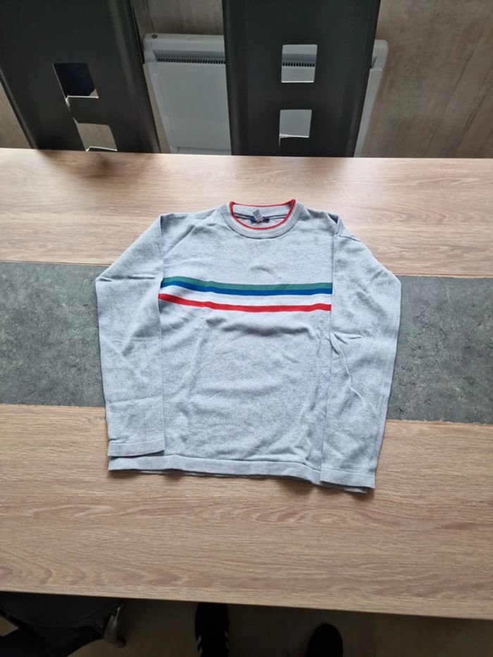 2 pulls fins - photo numéro 2