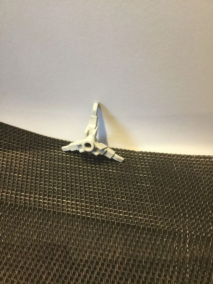 Playmobil pied pour micro pièces détachées - photo numéro 3