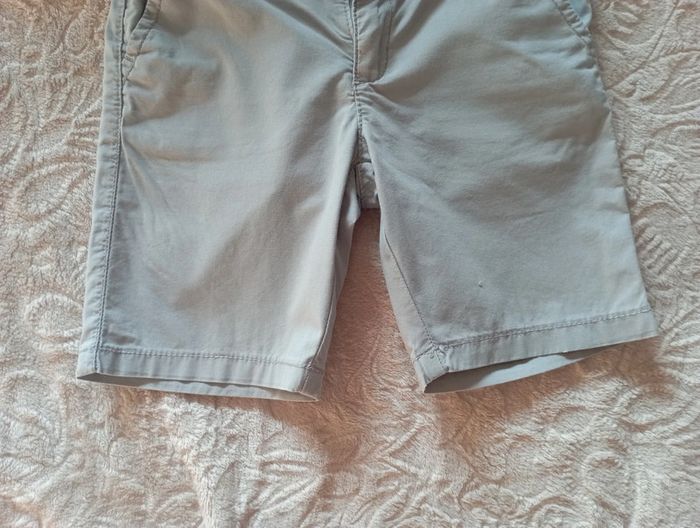 Lot de 2 shorts 4 ans - photo numéro 11