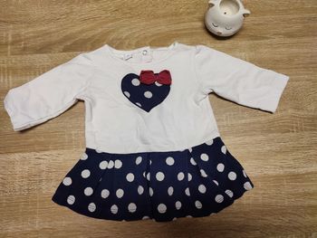 Robe Minnie