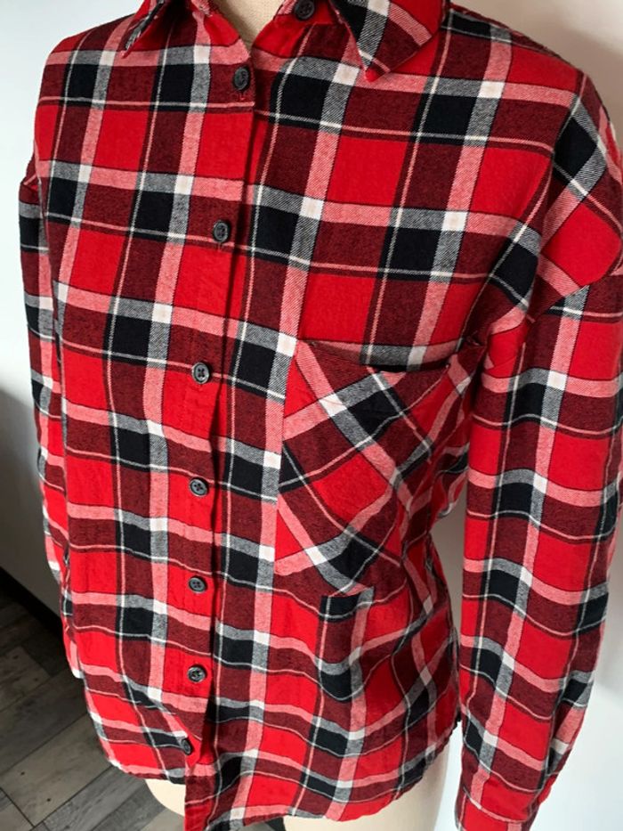Chemise - photo numéro 2