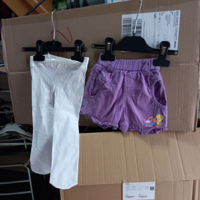 Lot fille 6 mois - photo numéro 5