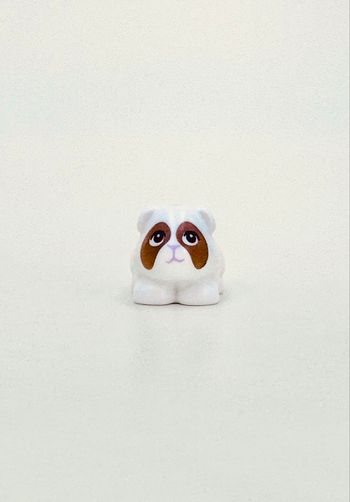 Lego Animaux Friends : Cochon d’Inde Ruby 🐹 - NEUF