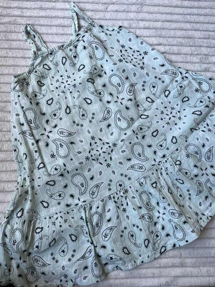 Robe TAO 2-3 ans - photo numéro 2