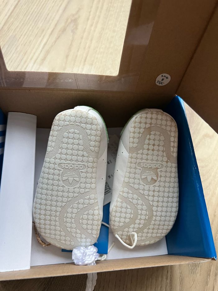 Stan Smith T17 - photo numéro 4