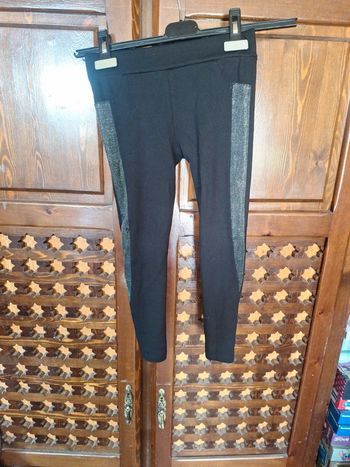 Legging 9 ans 134 cm