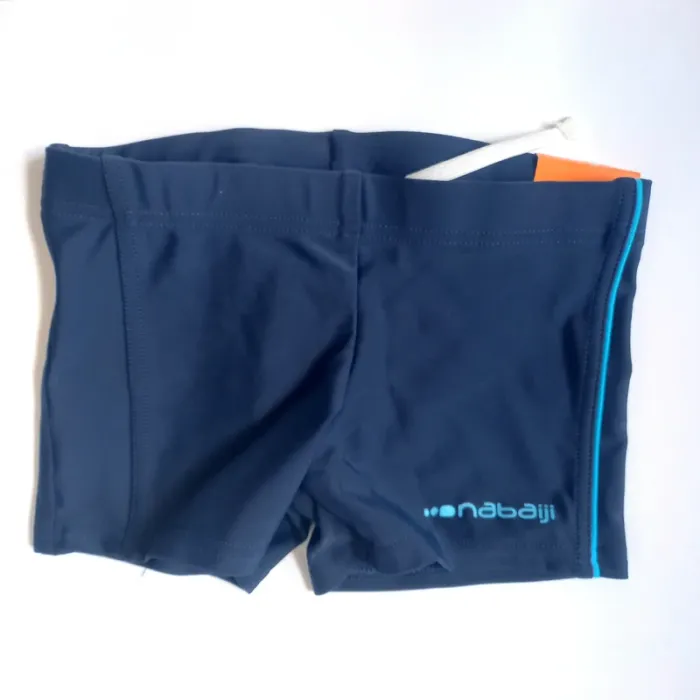 Maillot bain garçon 6 ans Nabaiji