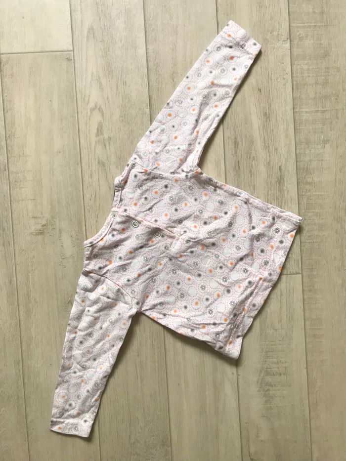 T-shirt à manches longues 9mois (In extenso) - photo numéro 2