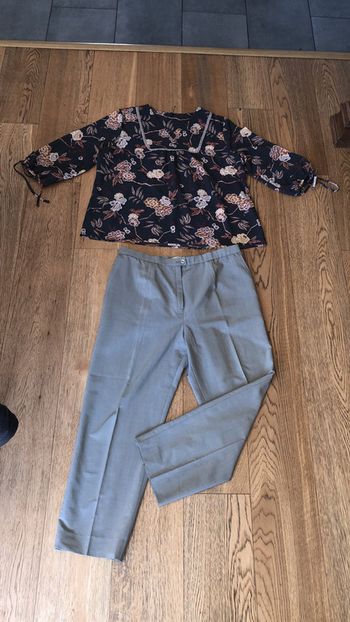 Ensemble grande taille