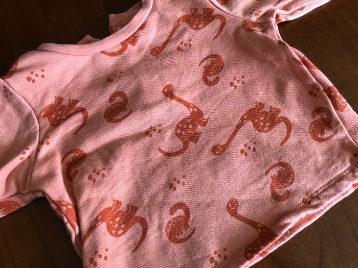 Pull bébé - photo numéro 3