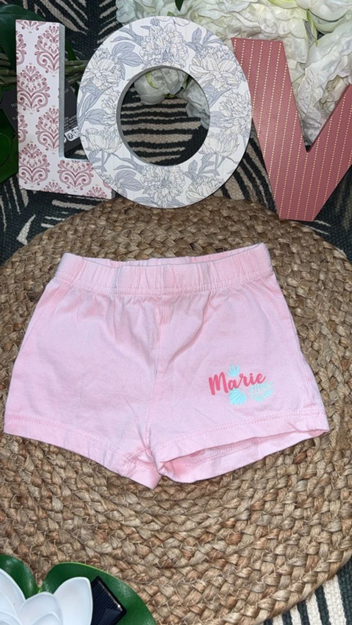 Short