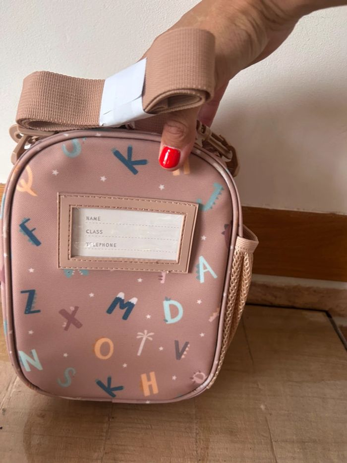 Ensemble sacs école neuf - photo numéro 11