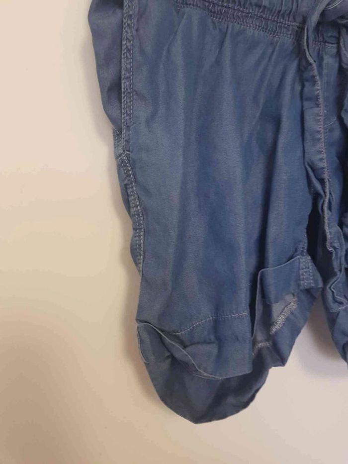 Short jean leger taille 36 - photo numéro 2