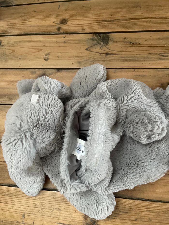 Range, pyjama, lapin - photo numéro 3