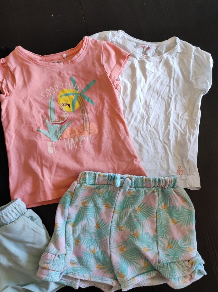 Lot été 3 ans orchestra - photo numéro 7