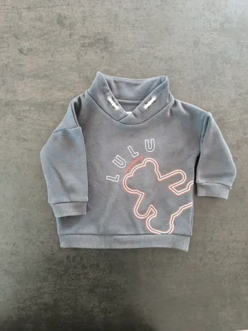 Sweat Lulu Castagnette