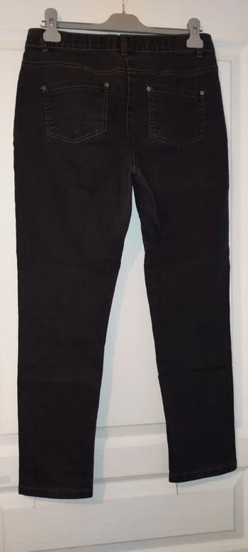 Pantalon noir