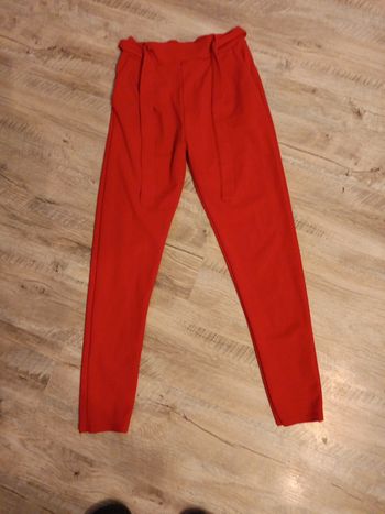 Pantalon taille S