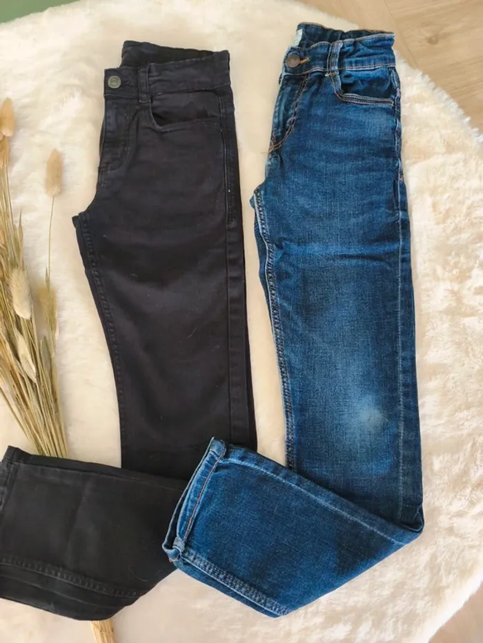 Jeans - photo numéro 2