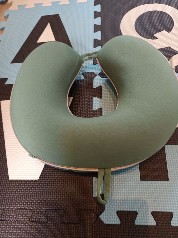 Collier de repos