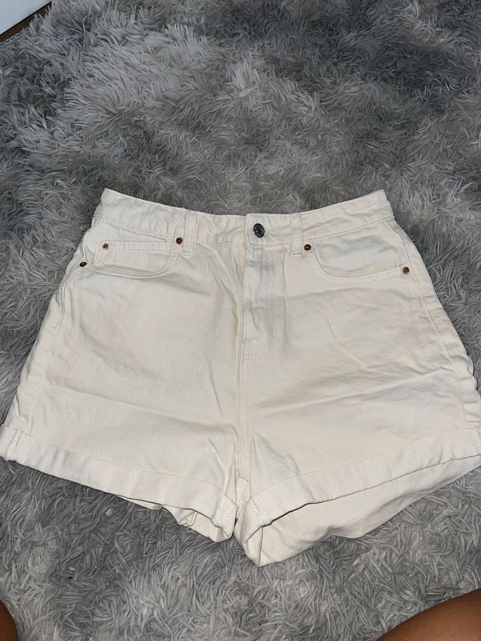 Short en jean - photo numéro 2