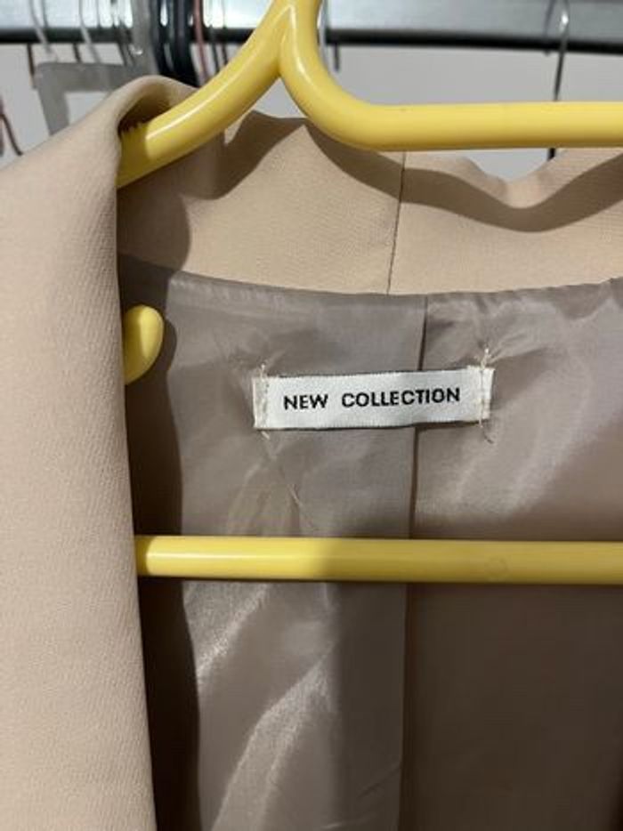 Lot de deux blazers taille S - photo numéro 5