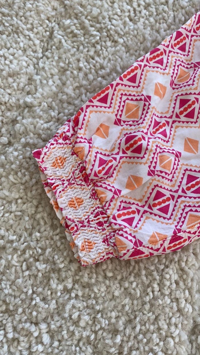 Pantalon fluide vertbaudet 9ans - photo numéro 4