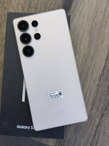 Samsung Galaxy s25 ultra