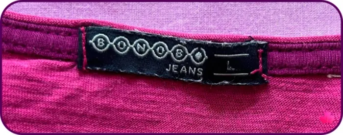 🌷blouse manche longue 🌷 - photo numéro 5