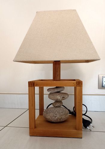 Lampe