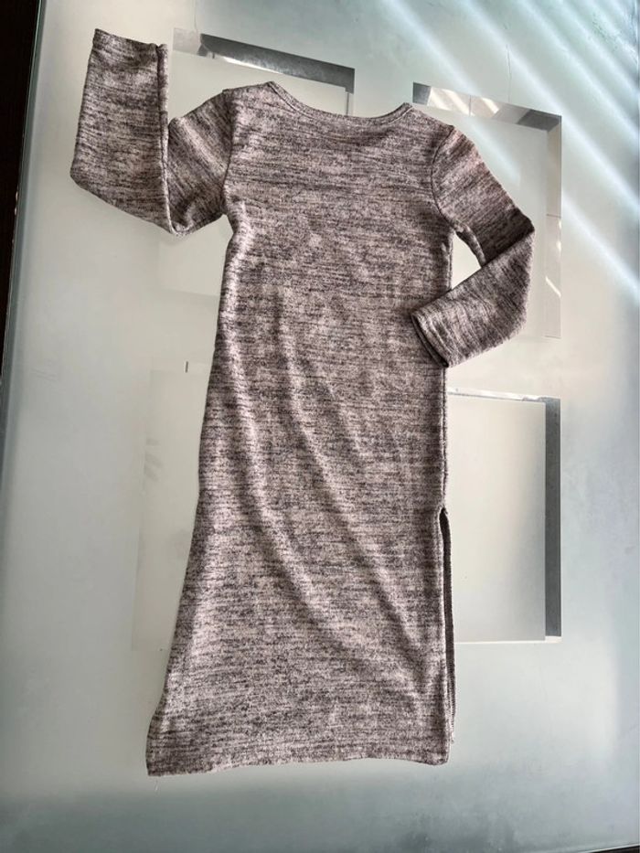 Robe pull - photo numéro 3