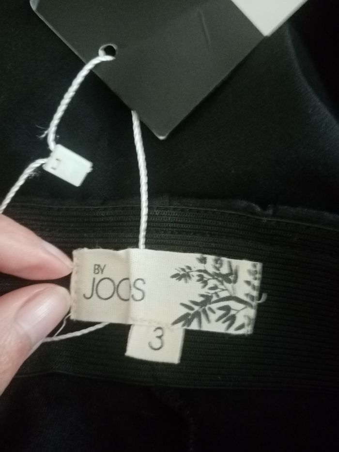 Jupe taille 3 marque joos - photo numéro 5