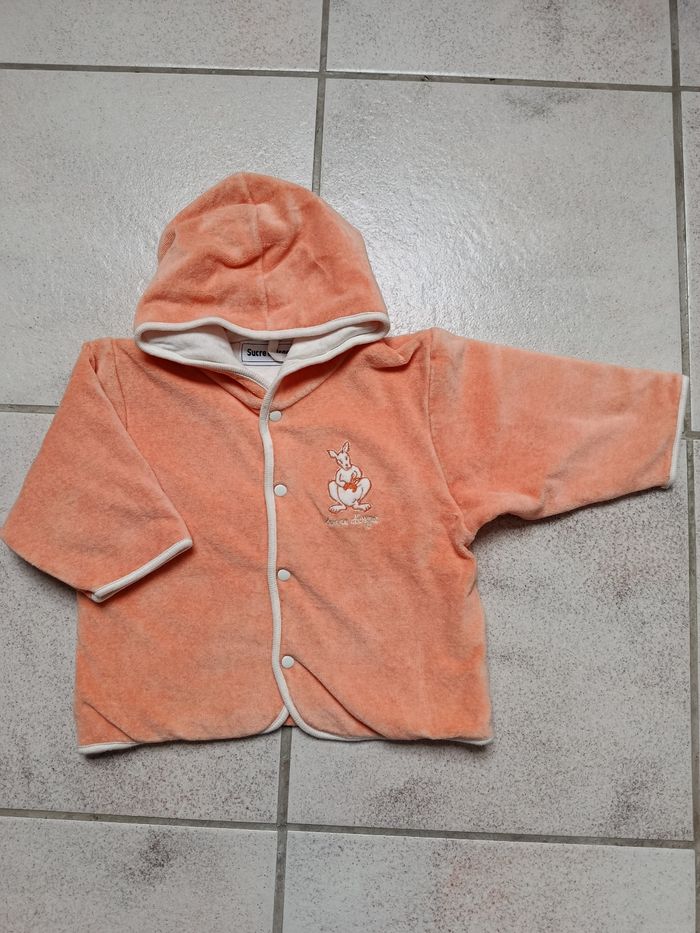 3 pulls/veste - photo numéro 2