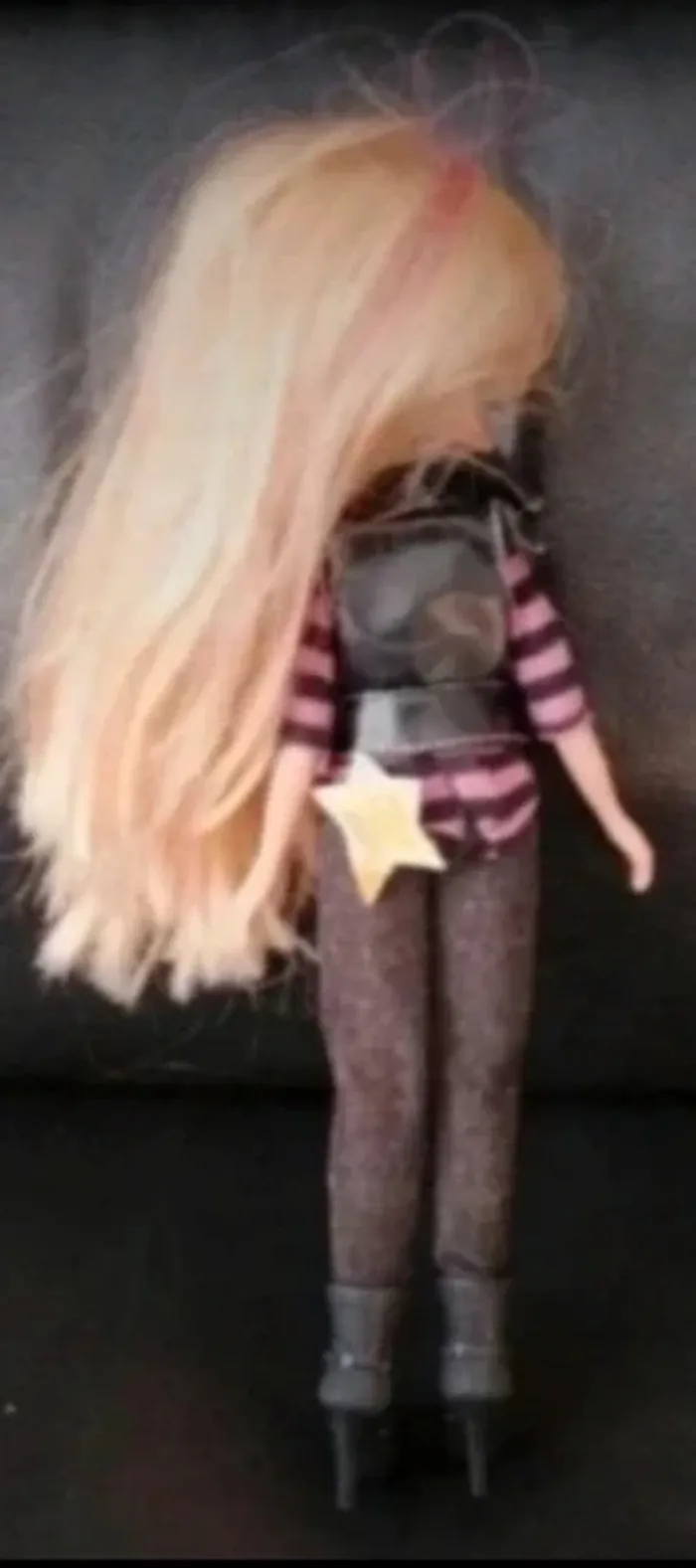 Poupée Bratz - photo numéro 3