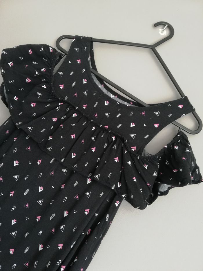 Robe double manches - photo numéro 3
