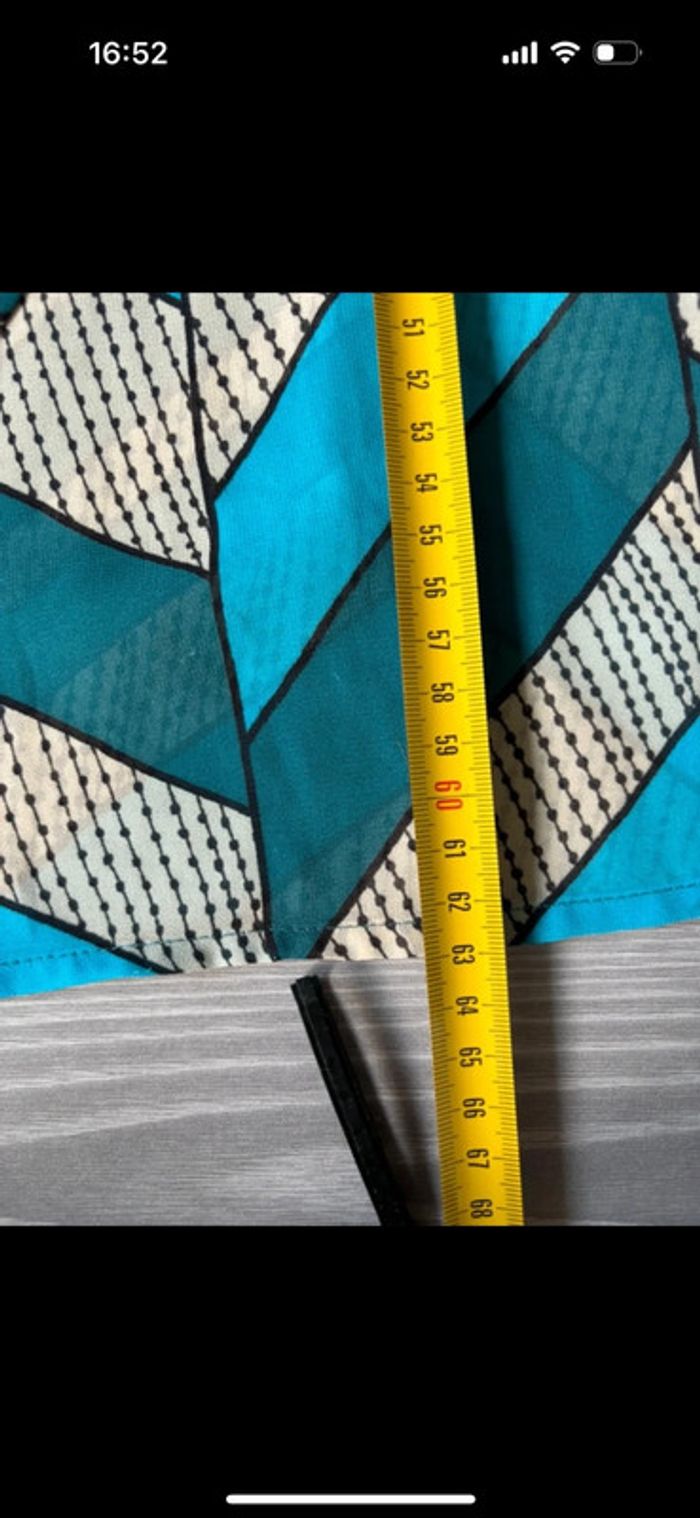 Blouse esprit taille 36 - photo numéro 8