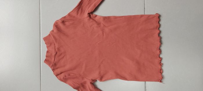 Tshirt manche longue 10 ans - photo numéro 6