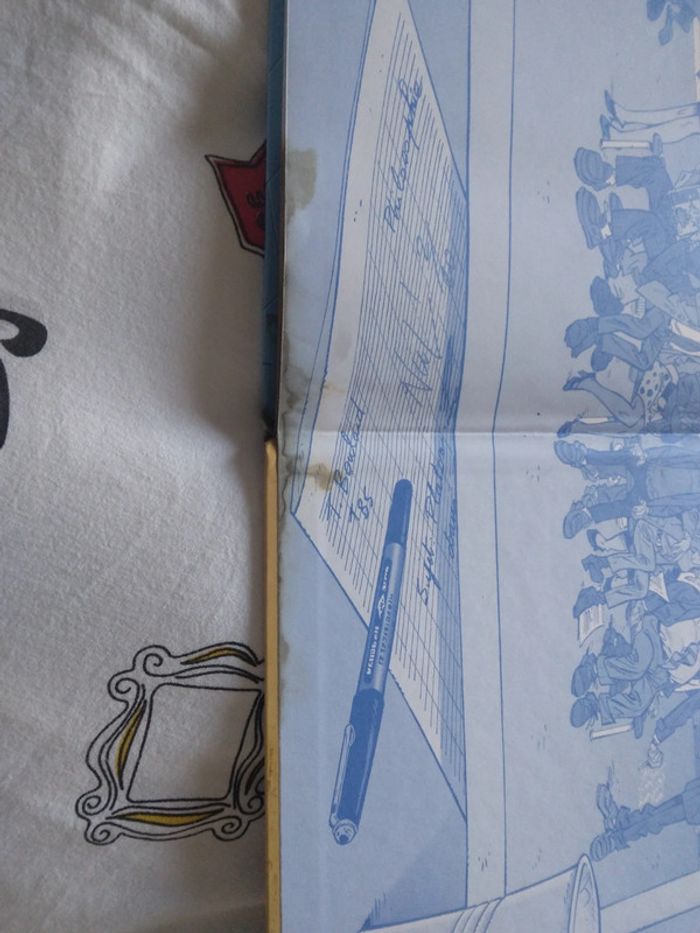 Bd les profs - photo numéro 3